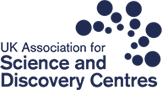 UK Association for Science and Discovery Centres